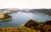 Aqua Technique : Destratification - Lac de Furnas